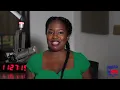 How to Get WBAP 2 on FM with Siri - Nicole Osei