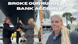 BIGGER Boat BIGGER Problems…