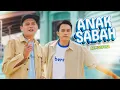 Lagu Atmosfera - Anak Sabah (Official MV)