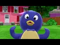 The Backyardigans - It s Great to Be a Ghost ft Sean Curley