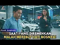 Download Lagu DIPECAT \u0026 DIHINA, TAPI DIA YANG MEREBUT HATI BOS CANTIK!