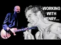 Download Lagu Jim Wilson - Mother Superior, Rollins Band: BTS WORKING WITH HENRY ROLLINS