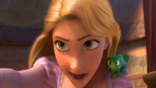 هيثم شاكر جوه حضنك من فيلم Tangled 