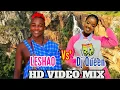 Lagu Leshao Leshao Verses Dj Queen Video Mix