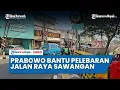 Download Lagu Urai Kemacetan Akut, Presiden Prabowo Restui Pelebaran Jalan Raya Sawangan Depok