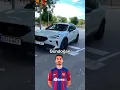 Download Lagu Barcelona Players Cars 😍 Wait for Lamine Yamal car 😂🤣 #barcelona  #viral #lamineyamal