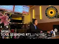 Download Lagu MIMI | SS 71 | GARAGE, ELECTRO, TECHNO \u0026 BREAKS DJ SET