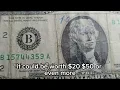 1976 2 Bill - Value of Serial B15744359 Worth Money 2