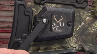 How to Fix being Stuck on Dry-Fire-Inhibitor Using ACUdraw for RDX Crossbows TenPoint Crossbows
