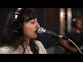 The Beths - "Future Me Hates Me" (Recorded Live for World Cafe)