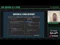 SIMD Substring in a String - Denis Yaroshevskiy