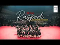 Lagu Rapsodi - JKT48 (Live Performance) At JAMEXPO JAPAN