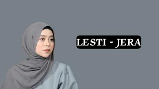 lesti jera official lyrics video
