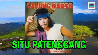 Download CALUNG DARSO (HENDARSO \u0026 NENENG YETI S.) - SITU PATENGGANG MP3