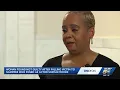Woman acquitted in scam involving impersonation of TV star Shemar Moore