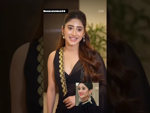 shivangijoshi gorgeous luk#ytshorts#shortsfeed#shivangijoshi#yrkkh#shorts#short#trend#trending#viral