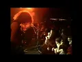 Morbid Angel – Live Madness '89 (Full Concert) [4K/HD Remastered]