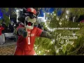 2025 Stony Brook University Holiday