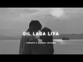 Download Lagu Dil LAGA LIYA PERFECTLY SLOWED reverb
