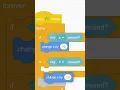 Download Lagu Jumping in Scratch #shorts