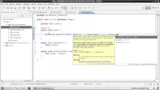 Spring Tutorial 17 - Coding To Interfaces