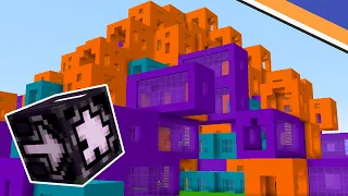 How to Use Jigsaw Blocks to Make Custom Randomly Generated Structures in Java Minecraft 1 21 8