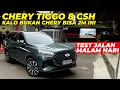 Download Lagu GARA-GARA MOBIL INI MOBIL LAIN JADI BERASA MAHAL - Chery Tiggo 8 Plug In Hybrid (Chery Super Hybrid)