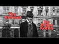 The Refusal Franz Kafka reading
