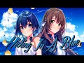 Download Lagu Hiding In The Blue -「AMV 」-「Anime MIX」