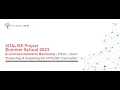 VITALISE Summer School 2023