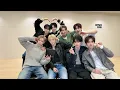 Lagu [FULL] 260120 ALPHA DRIVE ONE Weibo Live