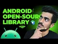 How to create and publish Android Open-Source Library Github Jitpack Compose