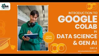 Master Google Colab The Ultimate Python Tool for Data Pros