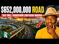 Why Nigeria Needs a 652M Road Connecting Its Biggest Industrial Projects