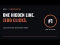 One Hidden Line Zero Clicks Inside a Real Prompt Injection Exploit