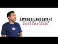 Download Lagu SAYANG BILANG SAYANG cover by Jhon seran