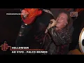 Helloween - I Want Out Live in Rock in Rio 2019