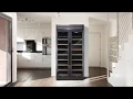 Pevino - Wine fridge english