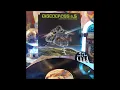 Lagu Discocross N° 5 Mix - Side A - 1983 -  Imagination, Surface, Skyy, E. Hope, Instant Funk and more
