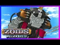 Zoids Fuzors Retcon - 404 Anime Retrospective