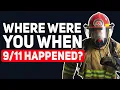 Where Were You When Happened - Reddit Podcast