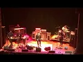 “Where I’m Headed” - The Marcus King Band (w/ Guitar Solo) | The Queen, Wilmington, DE | 10-05-2021