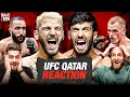 Download Lagu Conor McGregor Says White House Fight 'Signed,' UFC Qatar Reaction, UFC 320 Preview | BITB | 10/2/25