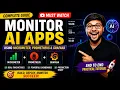 Monitor Spring AI Apps Like a Pro Micrometer Prometheus Grafana Complete Tutorial