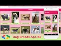 Dog Breeds App - Flutter Live Coding