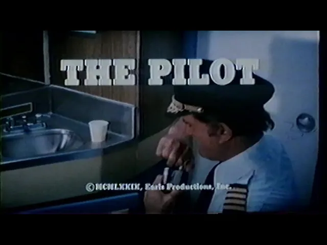 The Pilot (1980) Trailer