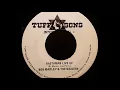 BOB MARLEY & THE WAILERS - Rastaman Live Up [1978]