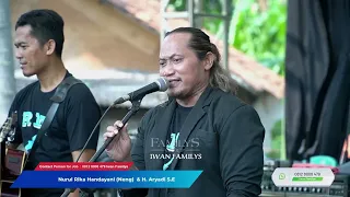 Download Rhosad Irama - Persetan (Live Cover Edisi Kiara Payung Kp Gaga Paku Haji) - Iwan Familys MP3