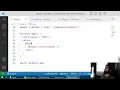 SMIT - Batch 9 JavaScript Class 42 Part 1