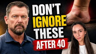 Don't Ignore These 7 after Age 40  with Dr. Berry & Nurse Neisha